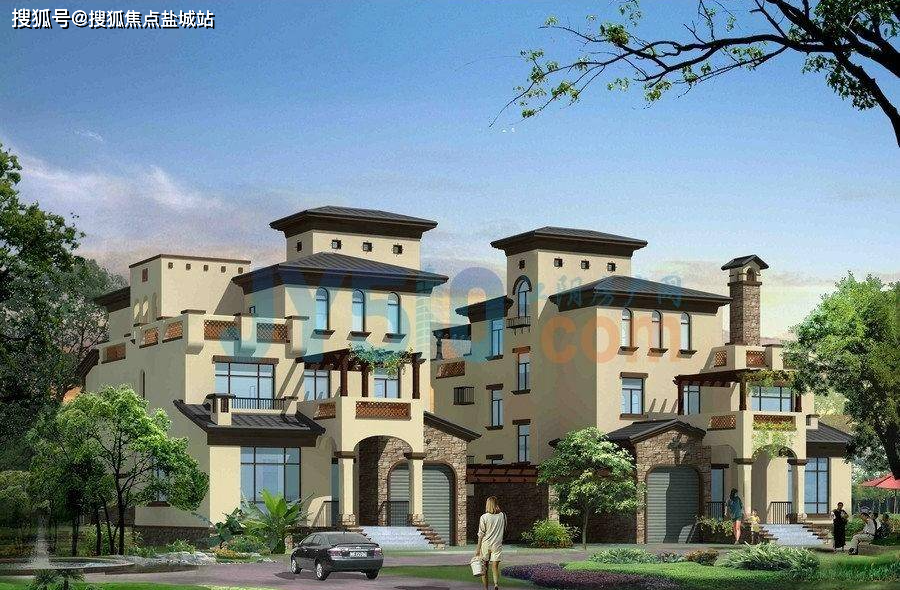 江阴敔山湾花园售楼处电话敔山湾花园最新消息丨售楼处地址