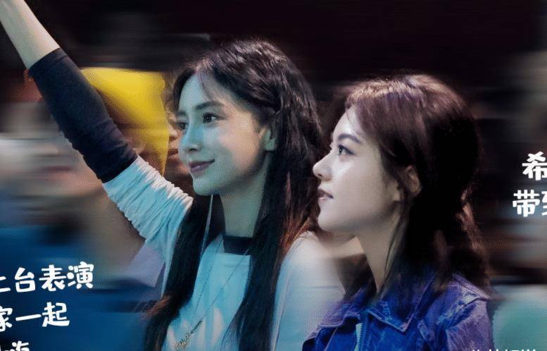 原创baby生日赵今麦没发博谁注意她另外做了啥一个举动暴露关系