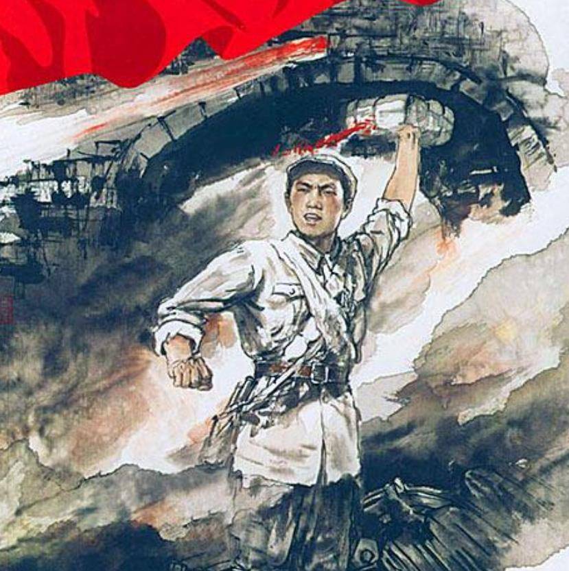 这个少年名叫孟凡章,孟凡章在他18岁那年便去世了,五十多年过去之后