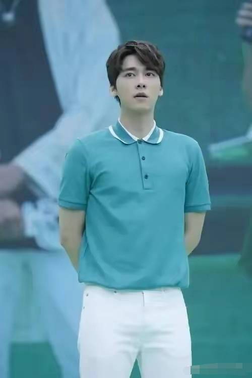 色字头上一把刀,盘点娱乐圈因色消失的那些男演员们_霍尊_高云翔