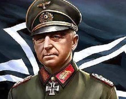 隆美尔古德里安曼斯坦因这么厉害的人为何都听命于希特勒