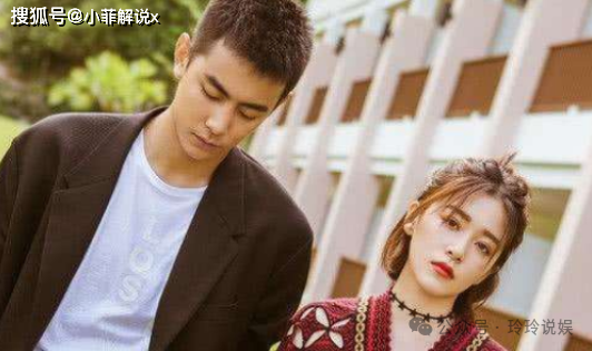 六年了,纪凌尘一尘不变,阚清子:感谢当年不娶之恩?_爱情_故事_感情