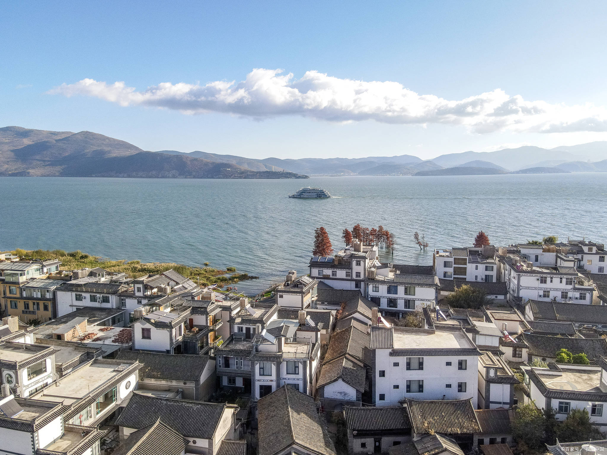 和小婷一起追风逐梦:云南最美景点全覆盖六日游!_小吃_昆明_丽江