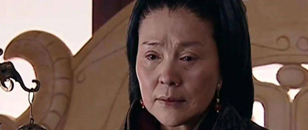 大汉的太后们都是猛人