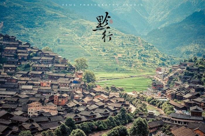 贵州6日游的最佳行程,6天深度游人均才一千多块钱!_苗寨_景点_全程