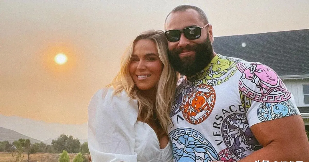 原创鲁瑟夫和拉娜离婚内幕曝光尚未正式签字外界质疑是在铺垫剧情