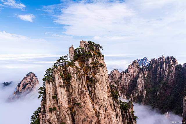 详细黄山旅游3天攻略,黄山值得游玩景点安排