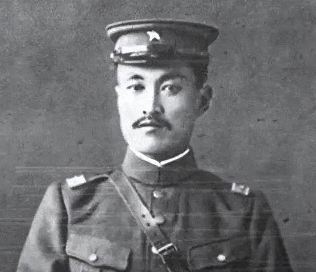 此后张作霖还是大力培养郭松龄,也有心希望郭松龄以后好好辅佐张学良.