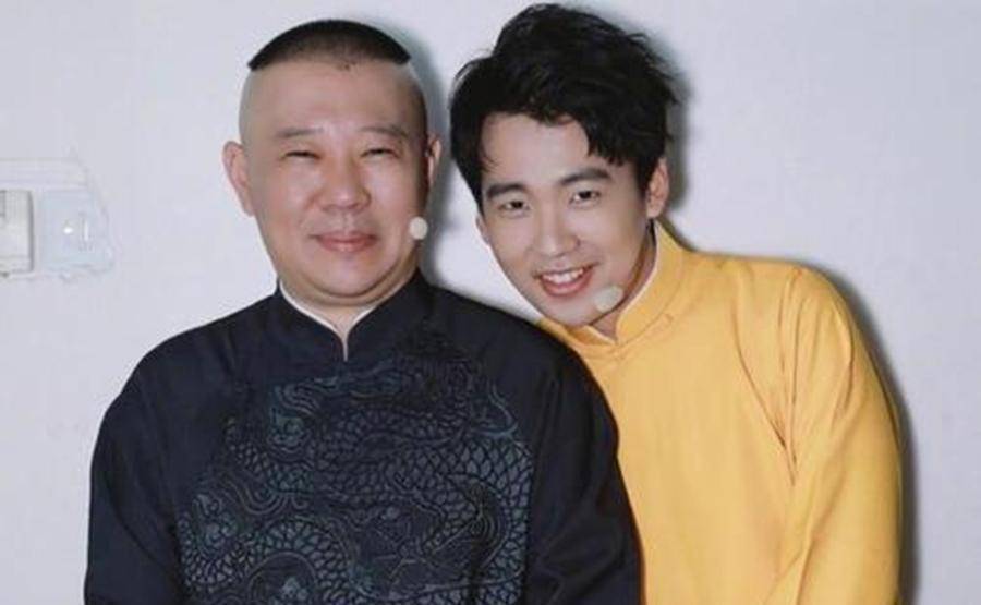 郭德纲_王惠_儿子