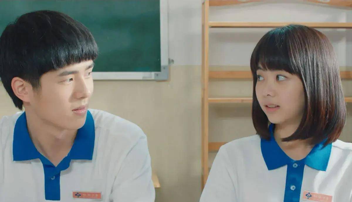 《最好的我们》(以下简称《我们》)是最佳国产青春剧吗?