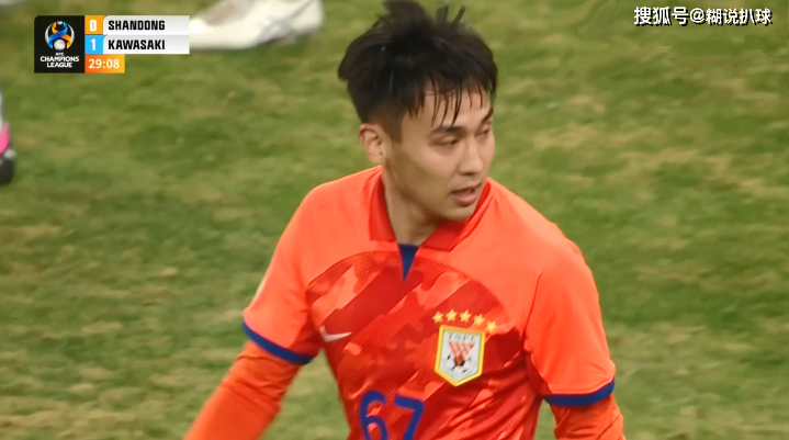 3人该送走,3人需调整,1人能成国足主力_球员_吴兴涵_位置