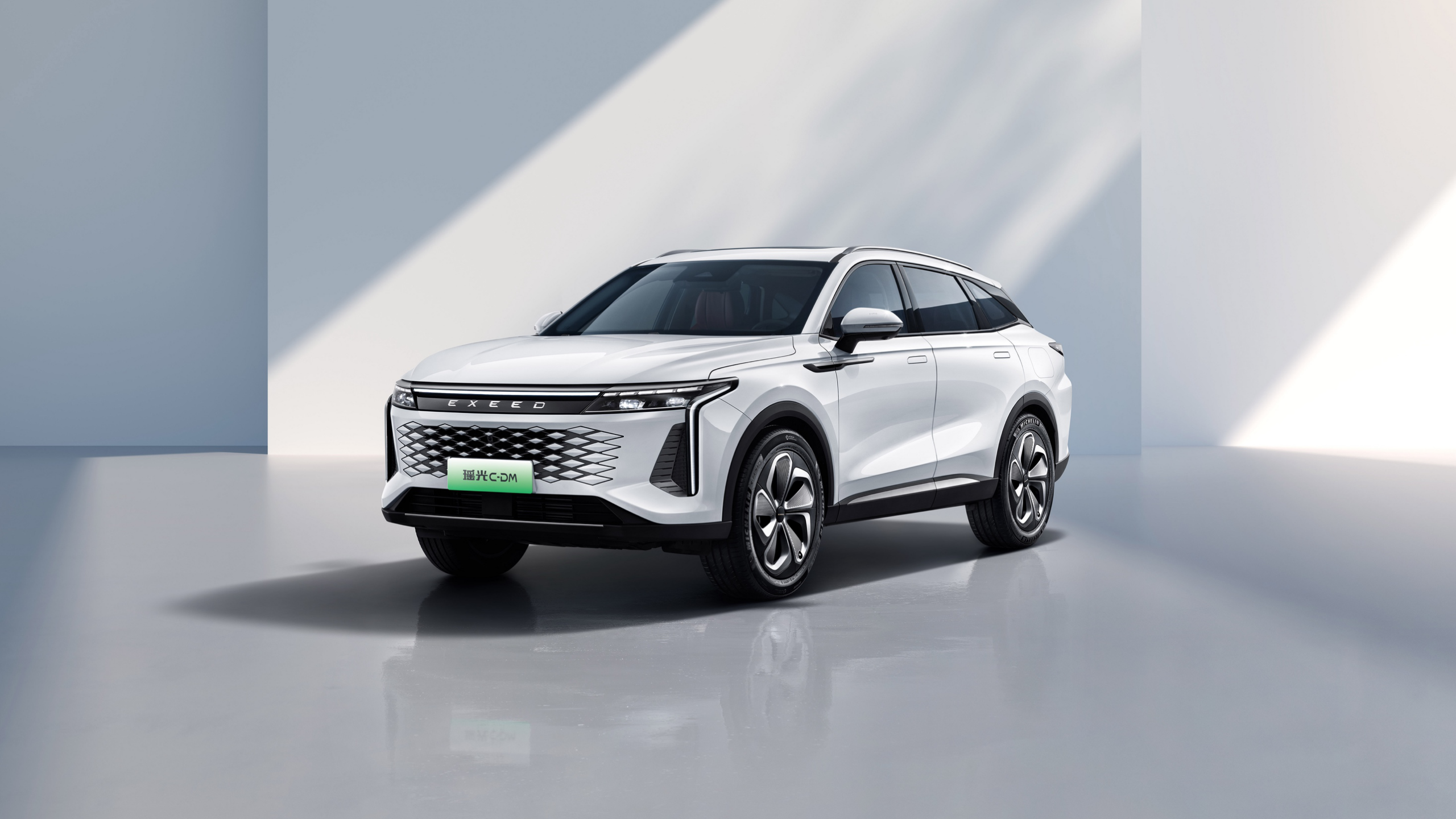 瑶光c-dm,领克08 em-p,比亚迪唐dm-i,谁才是真正符合用户需求的混动车