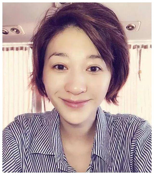 原创揭秘娱乐圈素颜十绝谁是清新脱俗的最美素颜女神