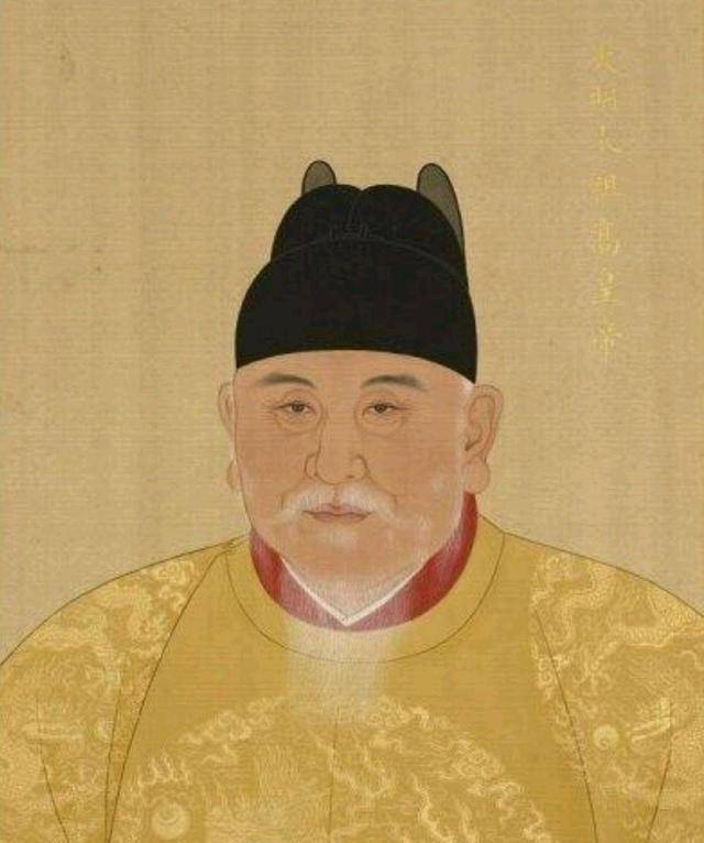 话说一日郭山甫见到了朱元璋.