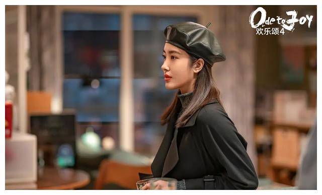 欢乐颂5揭秘叶蓁蓁恋路曲折何悯鸿22楼回归剧情逆流