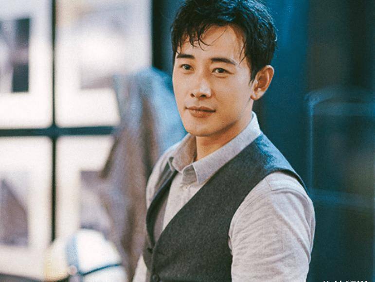 谭松韵演女二,看完女主:心服口服_罗晋_电影_演技