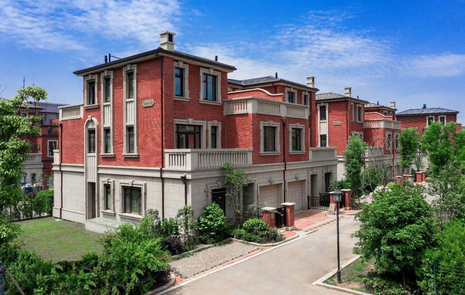 绿都·云栖山庄→售楼处电话→售楼中心首页网站→楼盘详情→24小时热