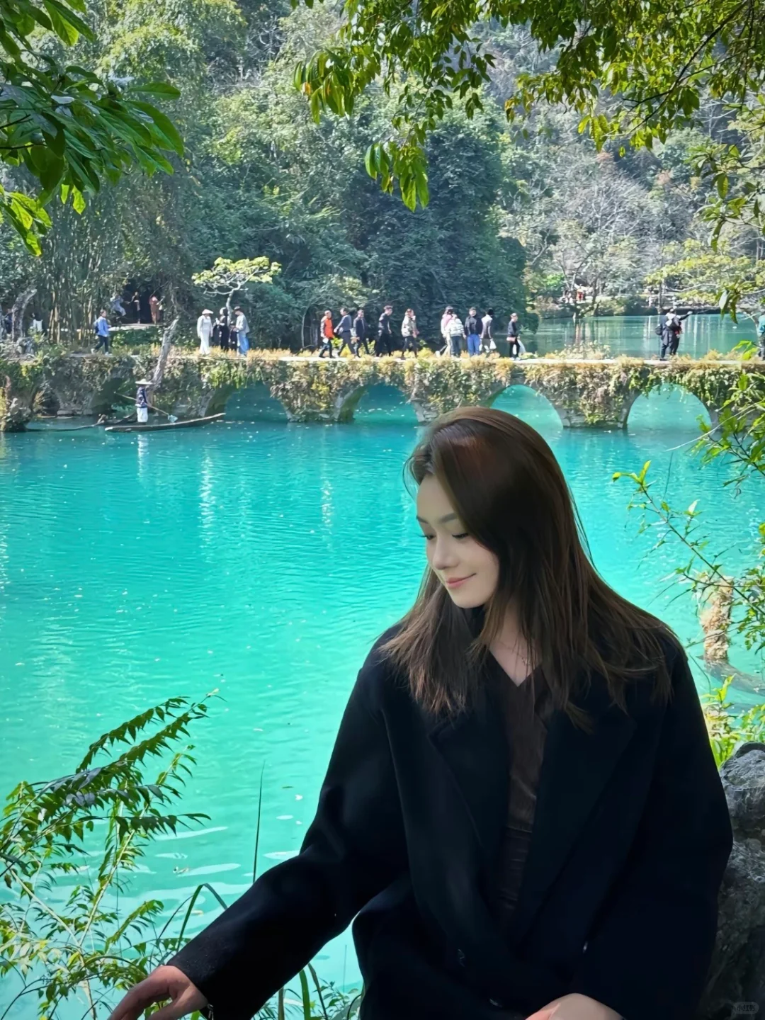 我们五天四晚人均费用只花了1000元左右,秀秀是当地人,酒店和门票都是