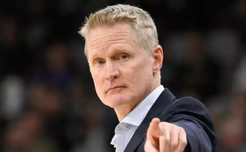 原创西部关键卡位战勇士大战独行侠科尔和基德双双化身奇才