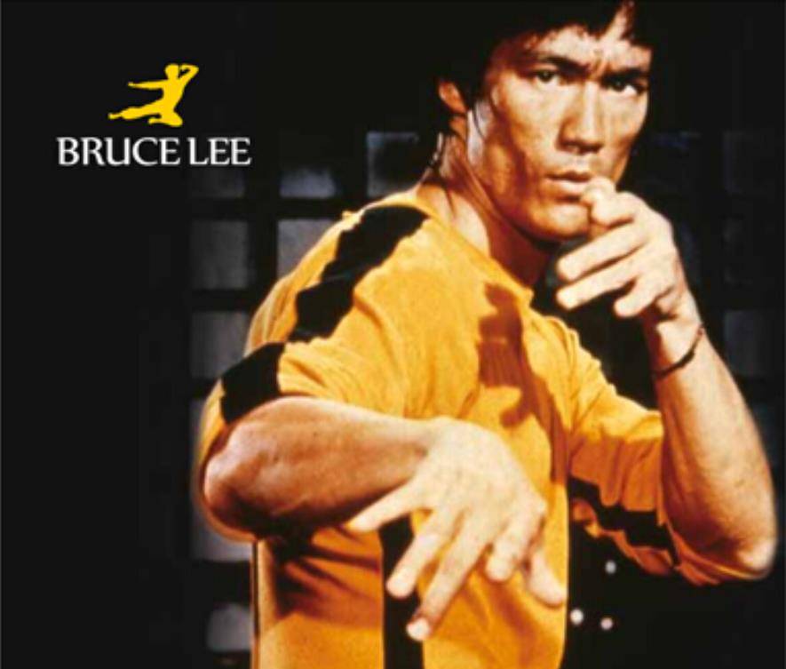 原创李香凝功夫巨星李小龙唯一的女儿如今怎么样了