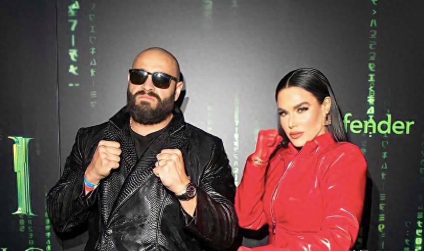 原创鲁瑟夫和拉娜离婚内幕曝光尚未正式签字外界质疑是在铺垫剧情