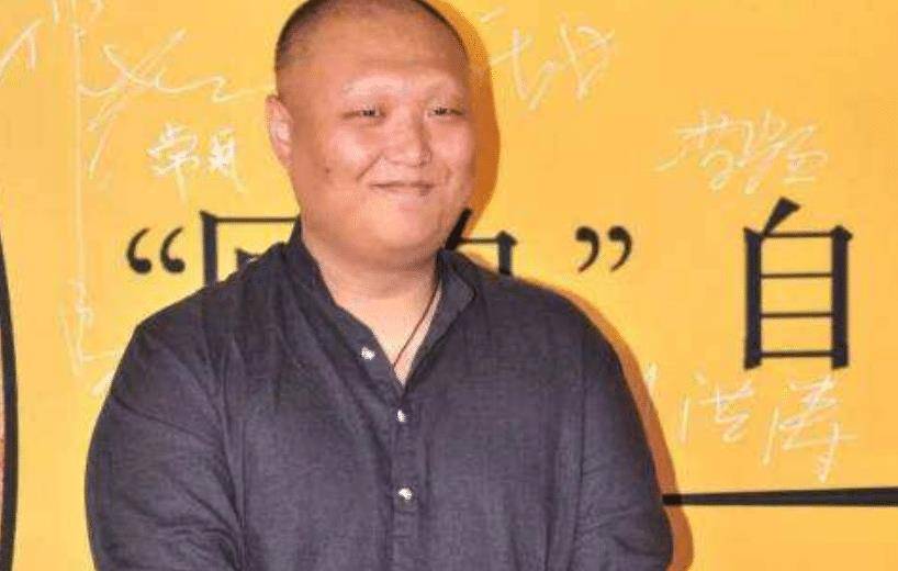 原创刘坤长相十分雷人演陈凯一角爆火还曾是知名话剧导演