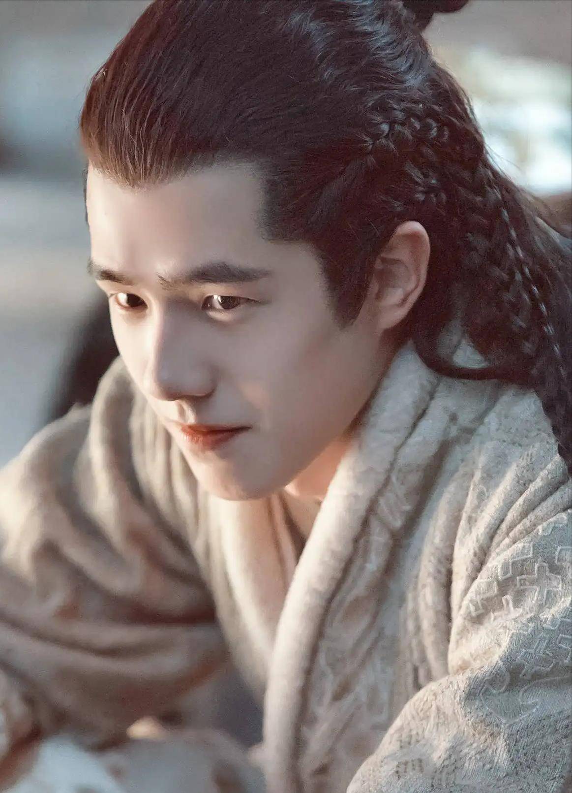 原创还记得校园剧捧红的男主吗刘昊然稳居一线张新成却不温不火