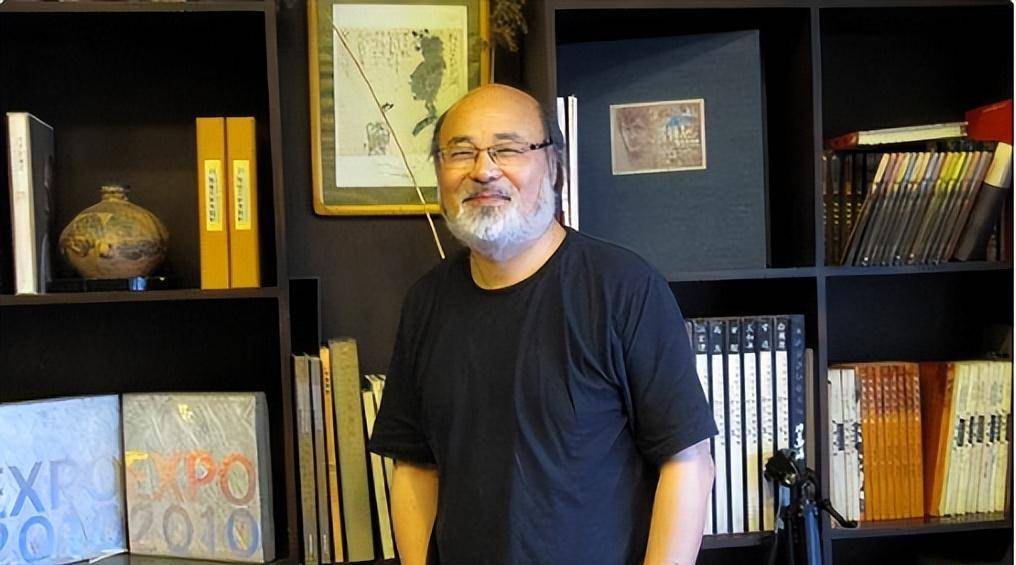 原创毒教材幕后大佬吕敬人老师是日本教授教育部决定不再合作