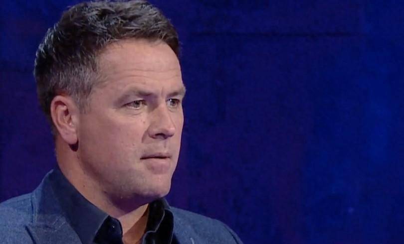 原创欧文曼联应该建立明确的打法即使被曼城60横扫也没联系