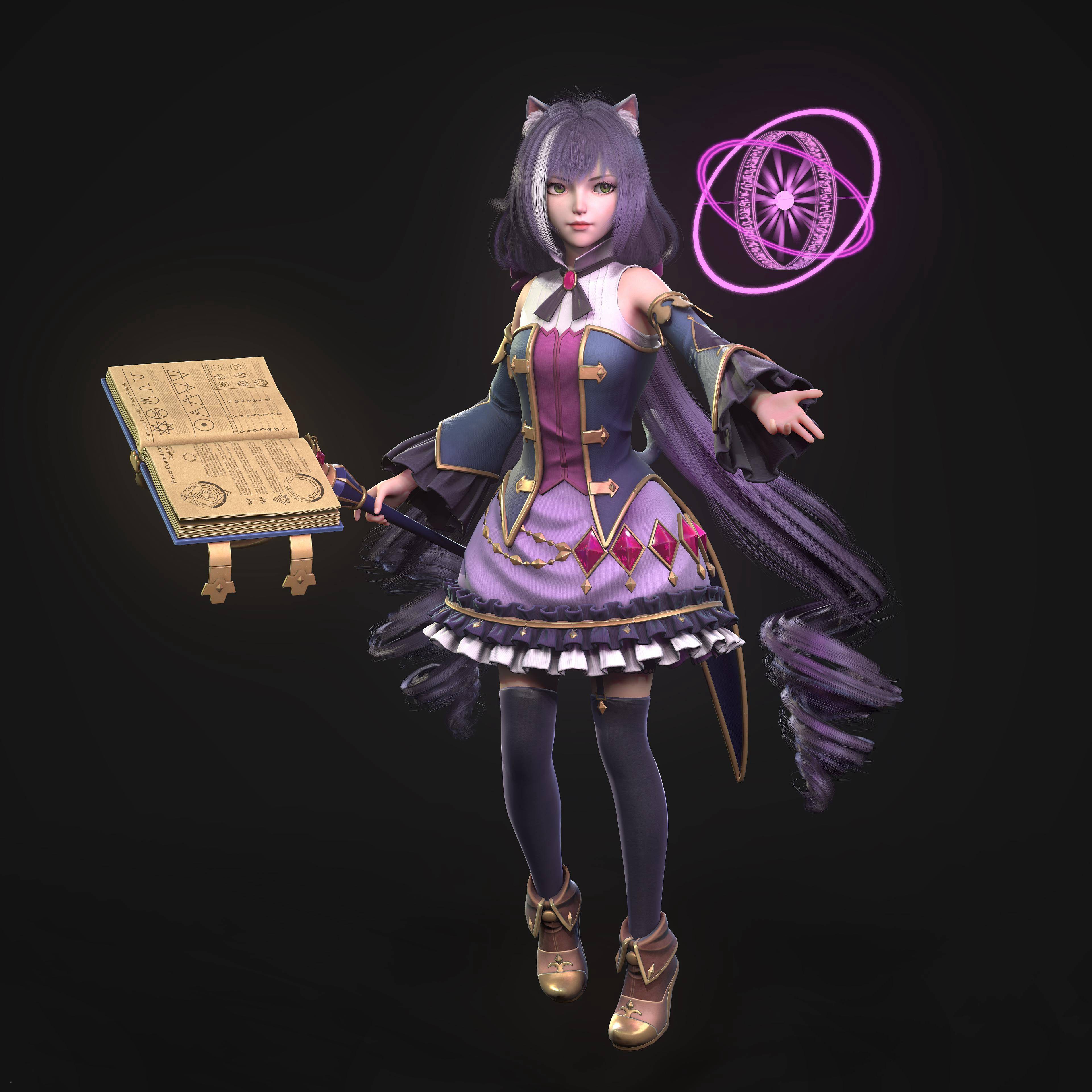 建模是什么专业?制作3d的软件有哪些?_三维_领域_操作