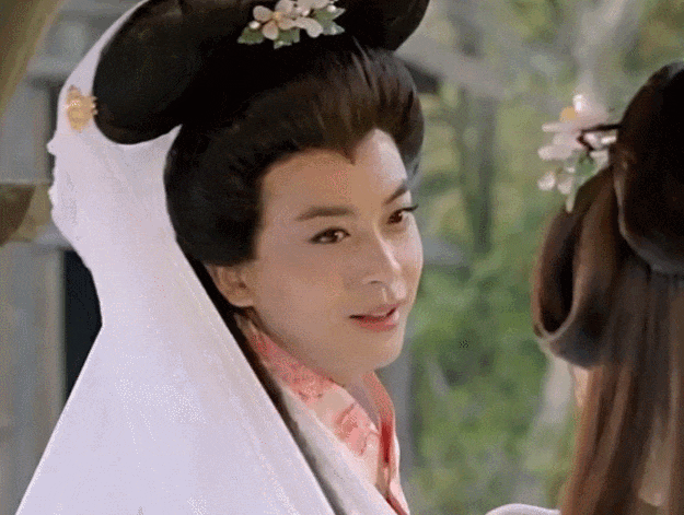 除此之外,《聊斋之胭脂》中的严宽,《那年花开月正圆》中的陈晓,以及