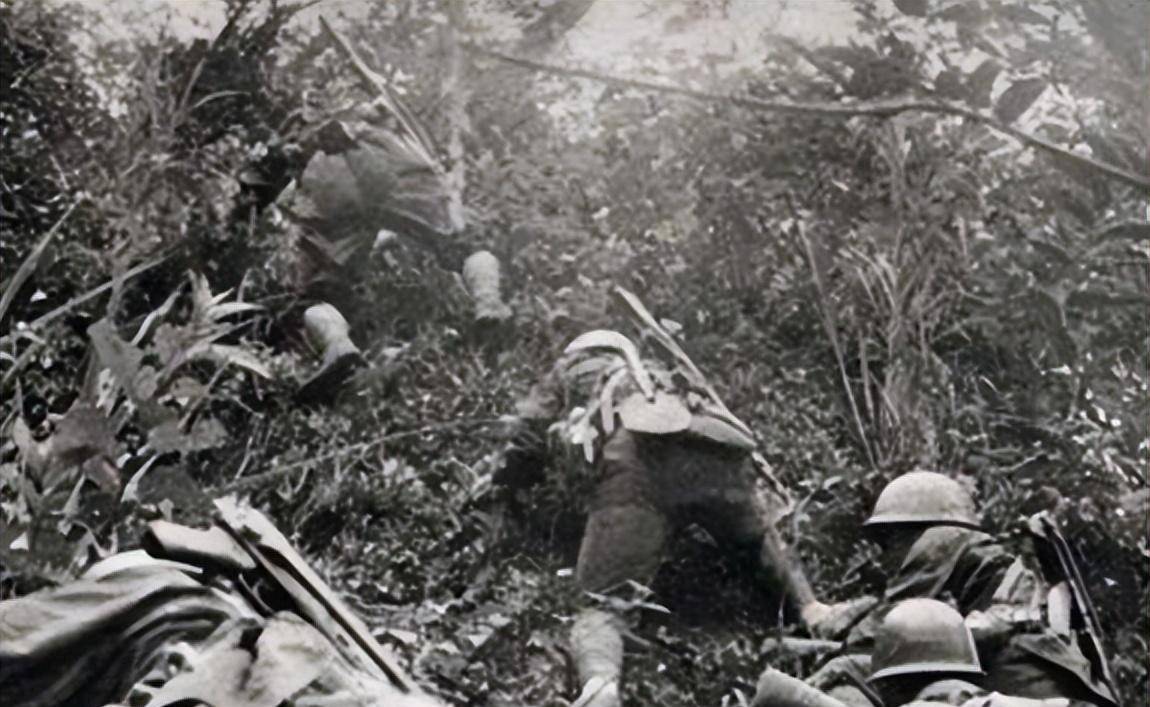 原创1986年老山战役19岁战士遗憾生前没谈过恋爱护士俯身送上一吻