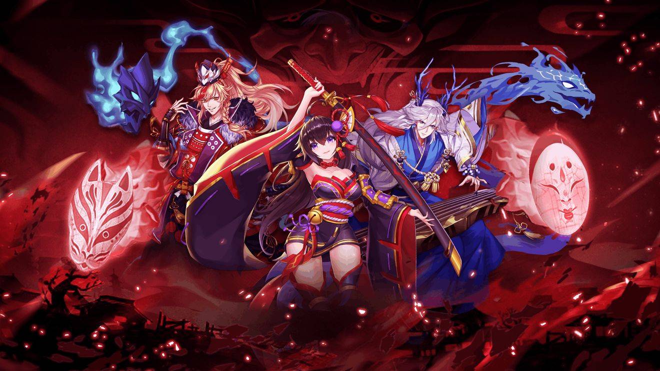 百鬼夜行最佳t0阵容分享及兑换码