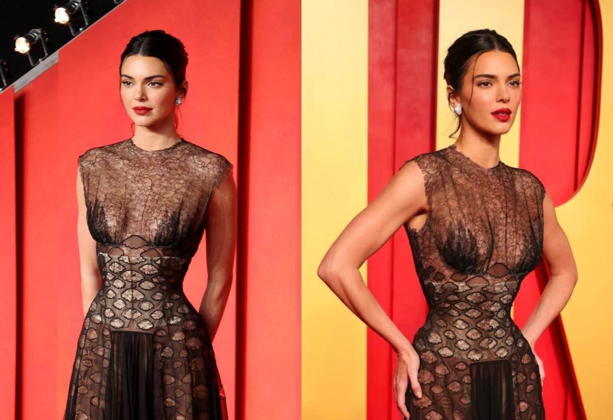 卡戴珊的母亲,68 岁的克里斯·詹纳 (kris ) 和比她小 25 岁的新男友