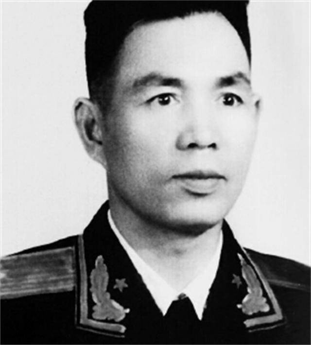 68年丁盛找林总新疆的工作我不适应黄永胜最好到野战部队