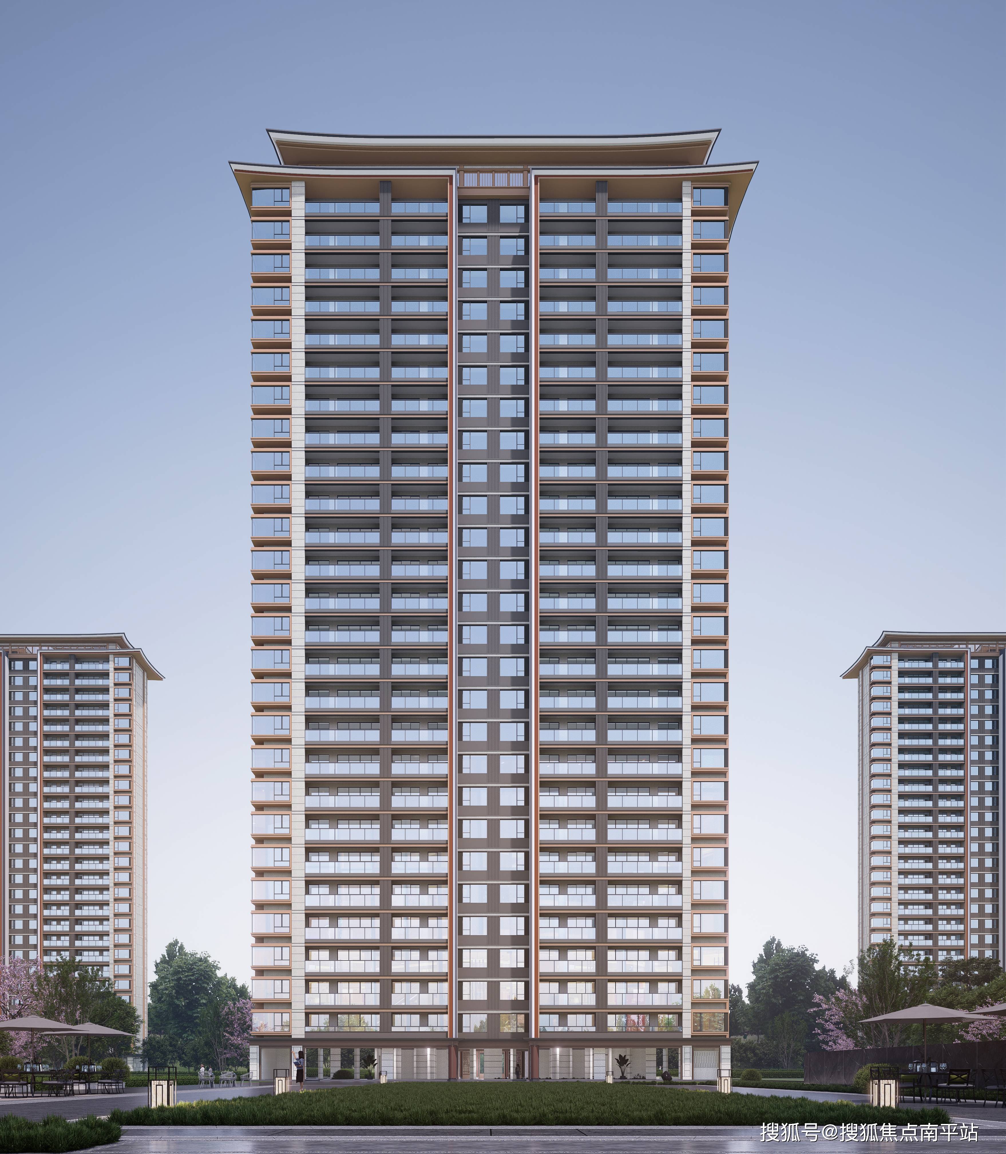 石狮丨建发·观唐府售楼处电话→售楼中心首页→楼盘百科详情→24小时