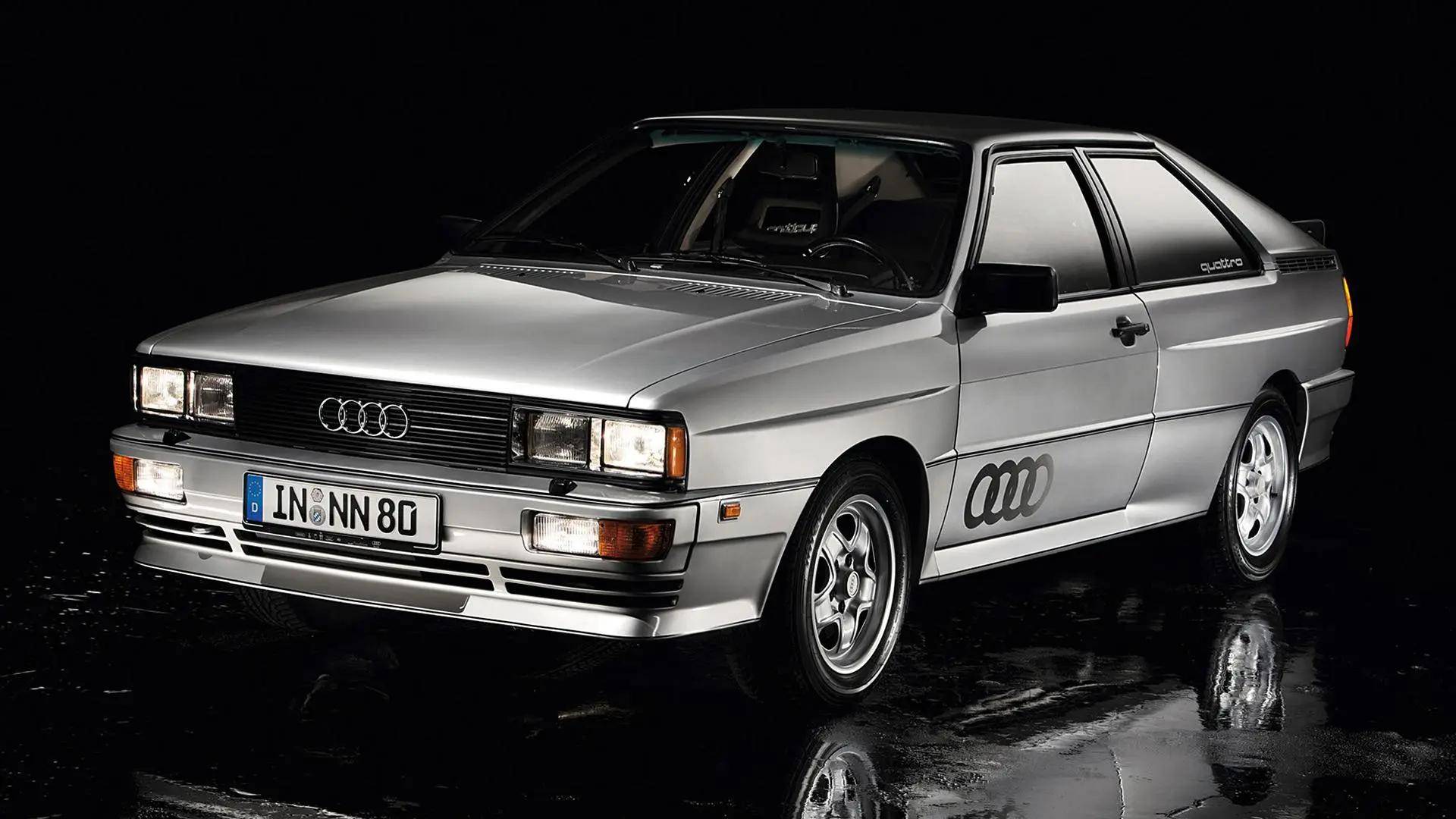 尽管踩油门 剩下的真能交给quattro?_搜狐汽车_搜狐网