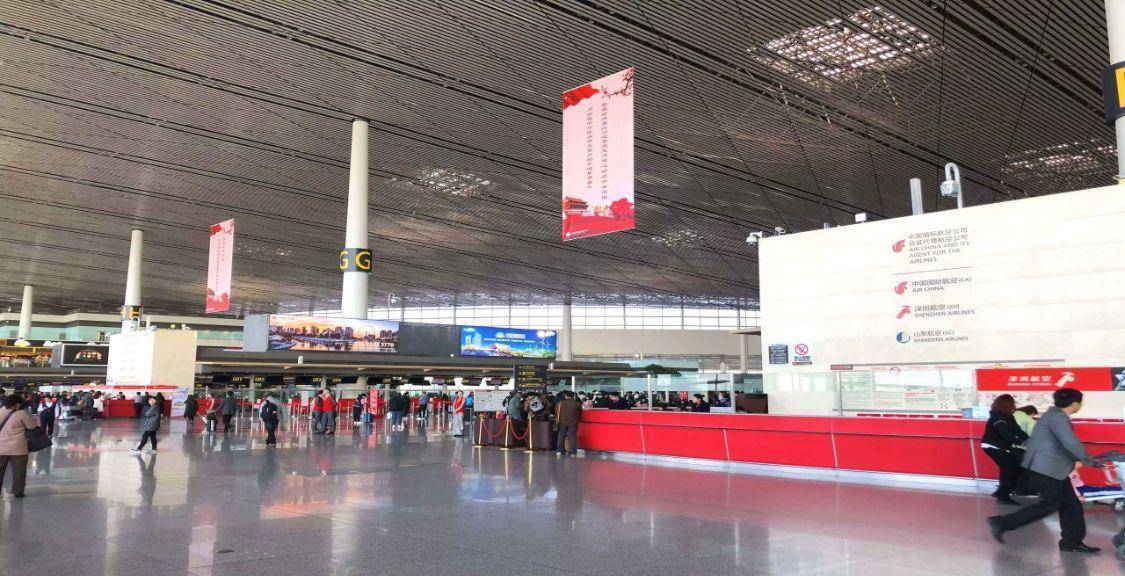 原创天津机场为什么发展不起来跟城市实力明显不匹配什么原因呢