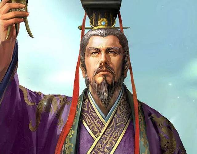 管鲍之交:什么是真朋友,什么是假交情_管仲_鲍叔牙_齐桓公