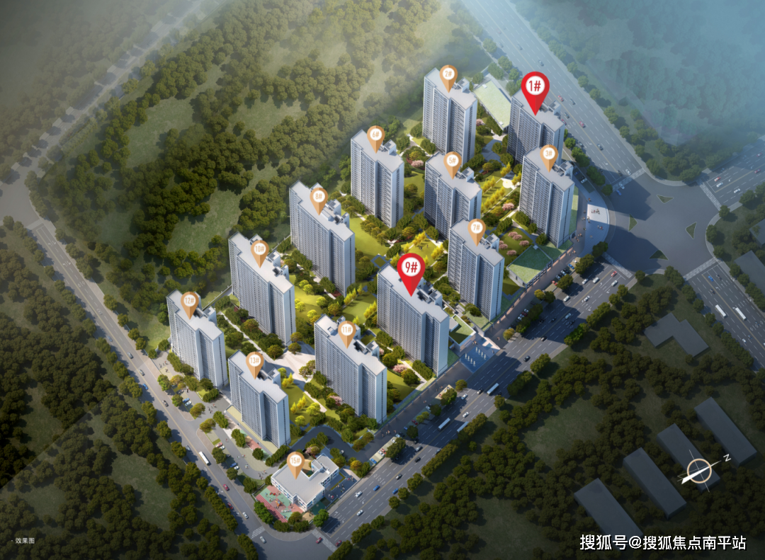 【长沙】中交·凤鸣东方售楼处→售楼中心首页网站→楼盘详情→24小时