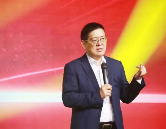 与水盟 与兴安盟"内蒙古河套酒业集团兴安1947上市发布会在红城