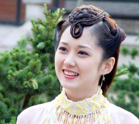 一句"没钱就去中国"而被封张娜拉,如今现状令人意外_因为_视线_电视剧