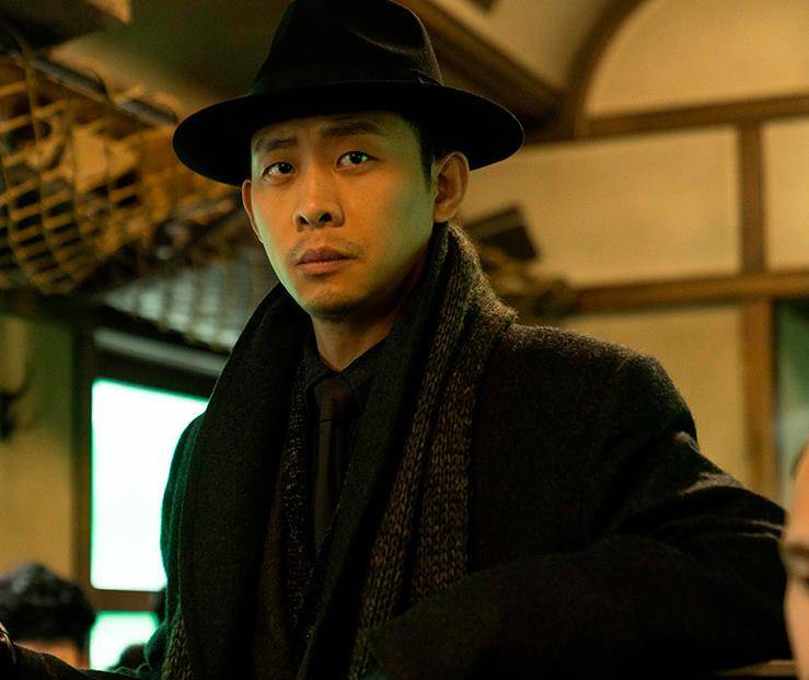 金鸡影帝张译:他个人感觉受之有愧,观众心里却是实至名归_于和伟_电影