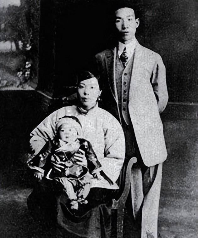 郁达夫和王映霞,才子佳人的神仙爱情,羡煞众人.