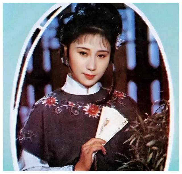 原创少林寺女主角丁岚两次婚姻两次分离60岁的人生惊艳不已