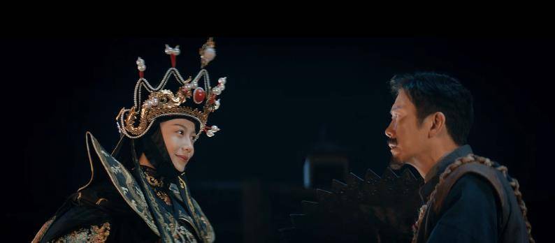 降魔大师林正英之后的这几位,你觉得谁更有实力?_英叔_兴安岭_电影