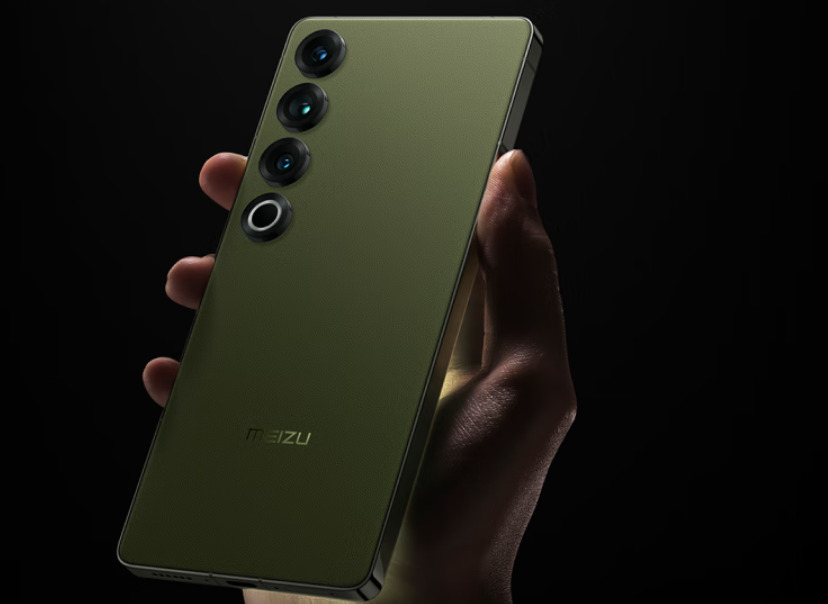 一加和redmi之后,又一款骁龙7 gen3新机曝光_魅族_芯片_note