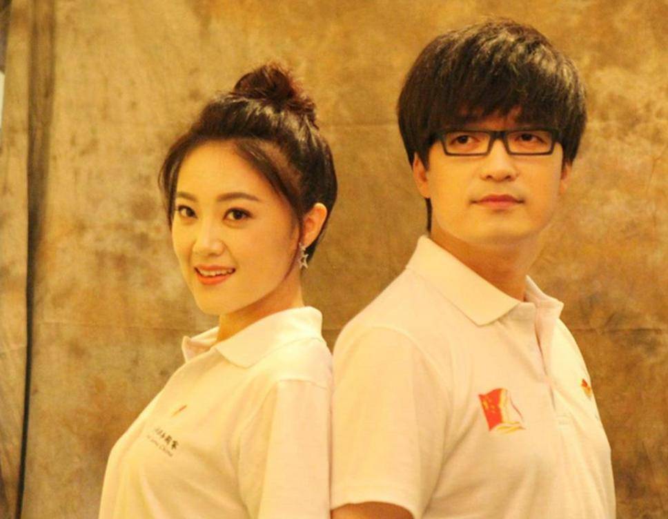 原创玖月奇迹分手4年现状差距明显一个登国际舞台一个无人问津