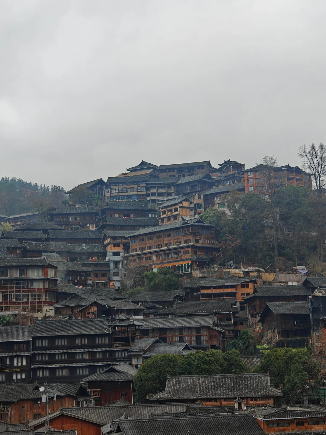 参团去贵州贵阳旅游5天4夜人均消费多少钱贵州五日游