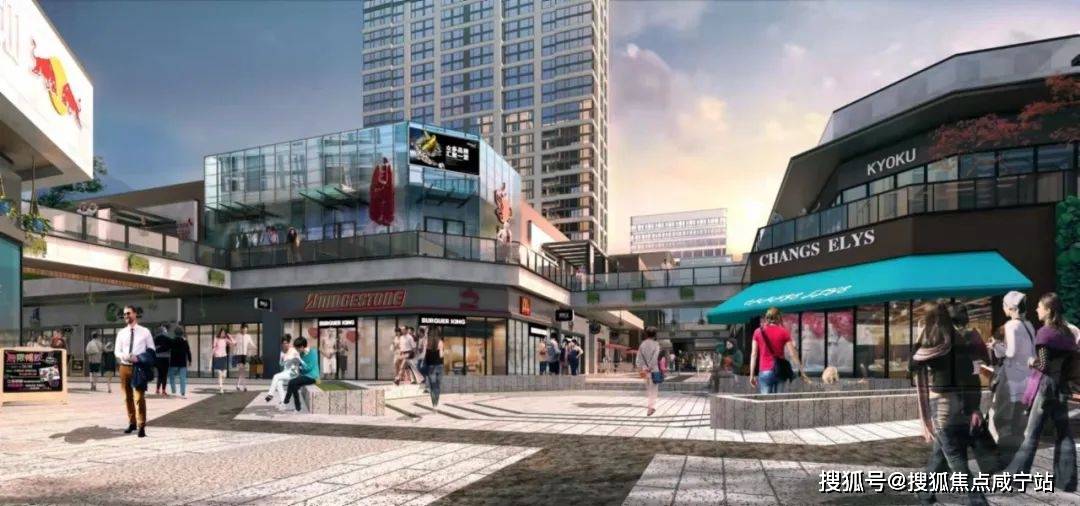 松江大学城核芯三迪曼哈顿悦玺约165174㎡大复式空中别墅现房销售